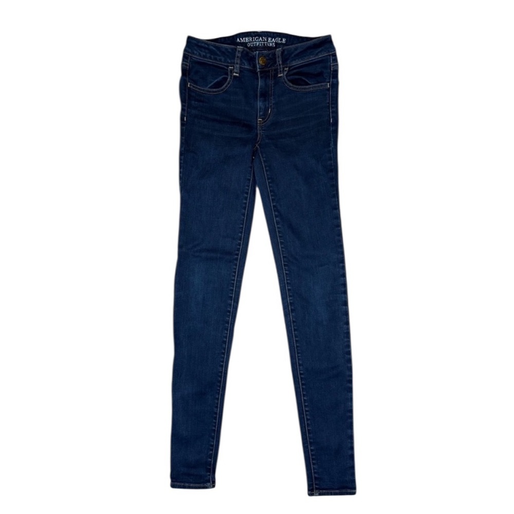 American Eagle Outfitters Jeggings jeans